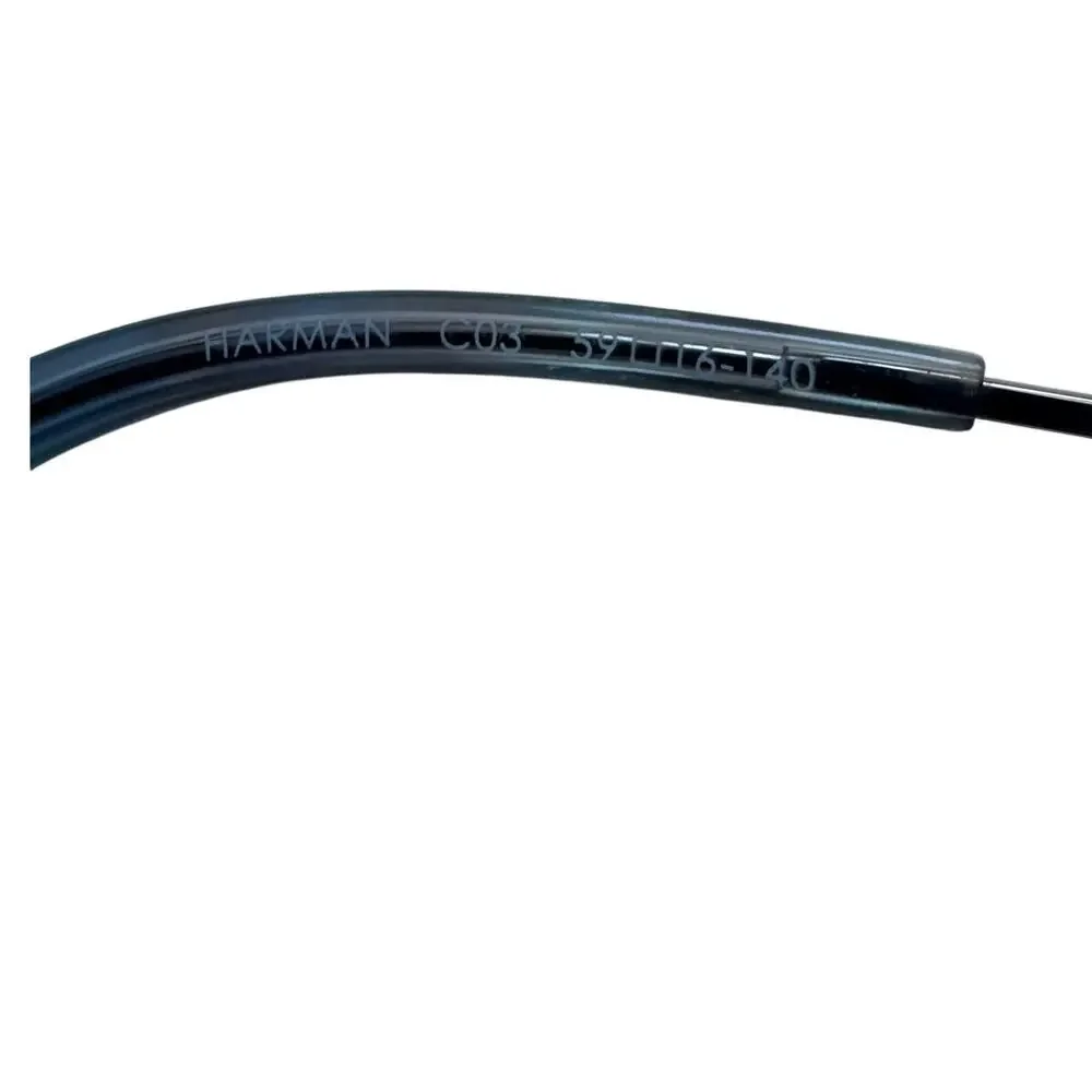 NEW Nicole Miller Harman Eyeglasses
